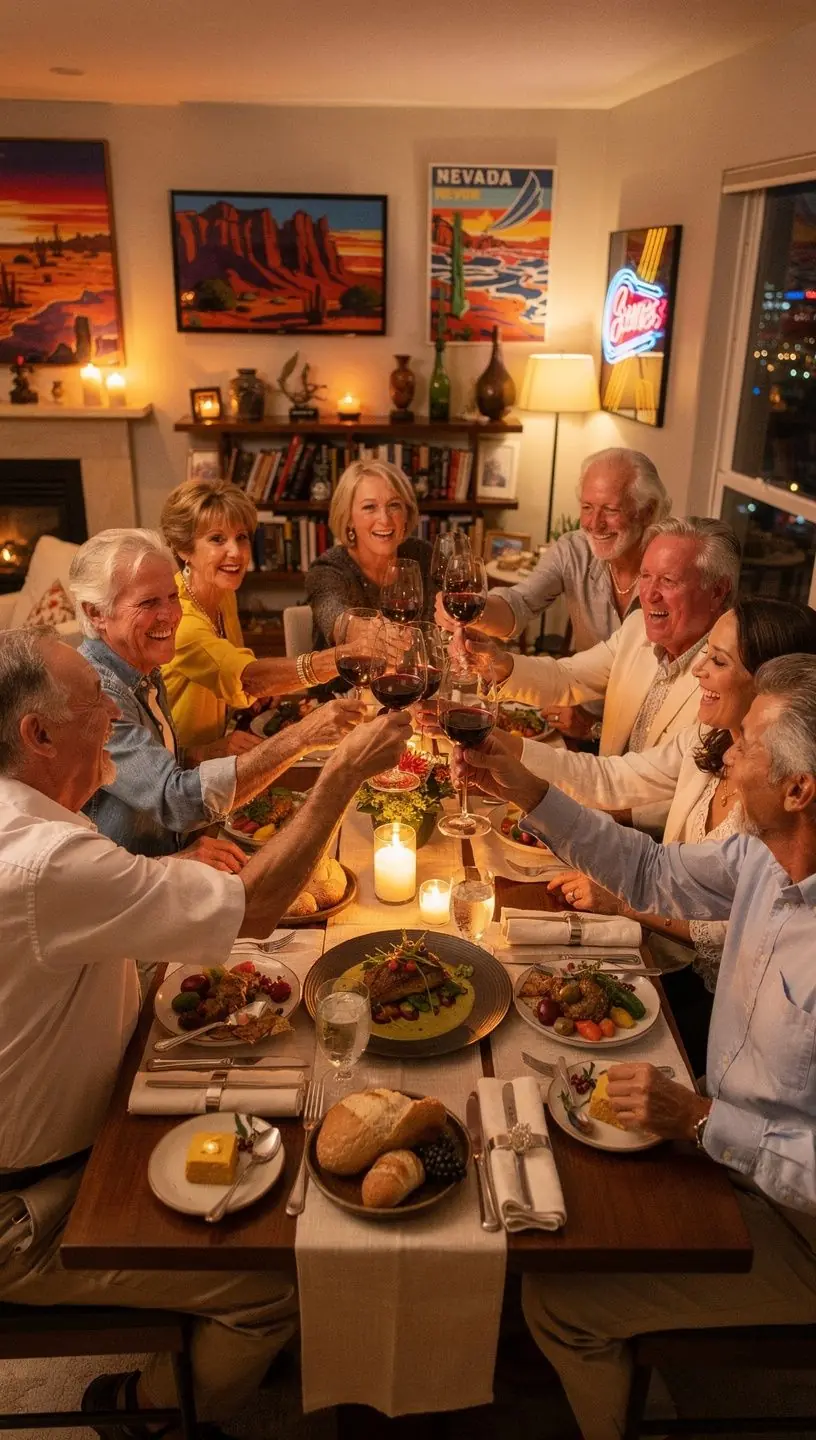 Local artists and performers engaging with community.